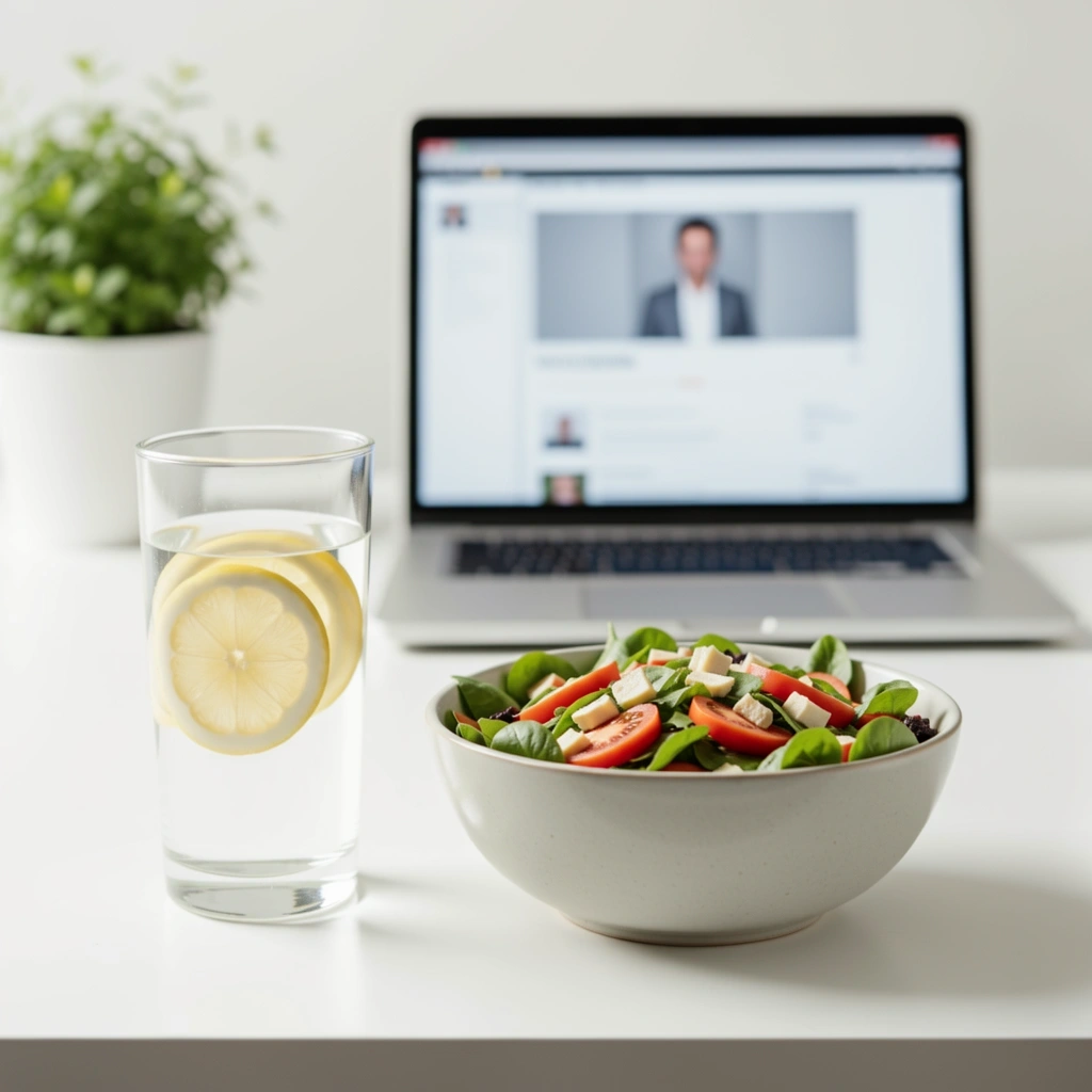 Online Beratungsplatz